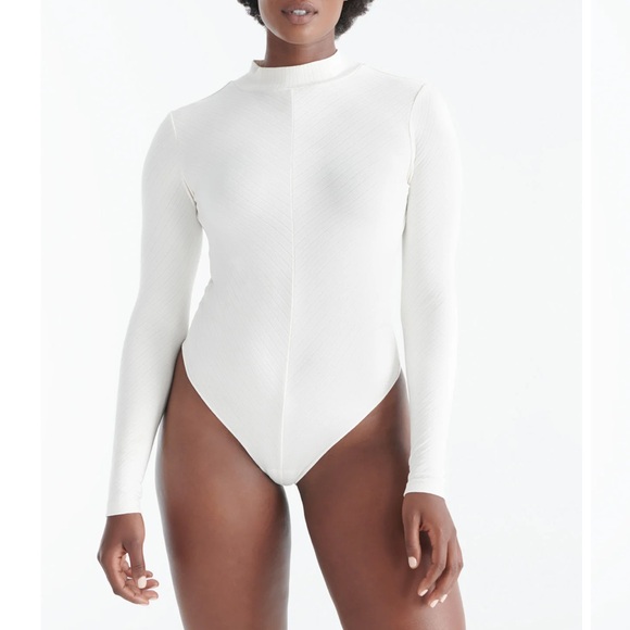 NWOT Bodysuit - Picture 1 of 8